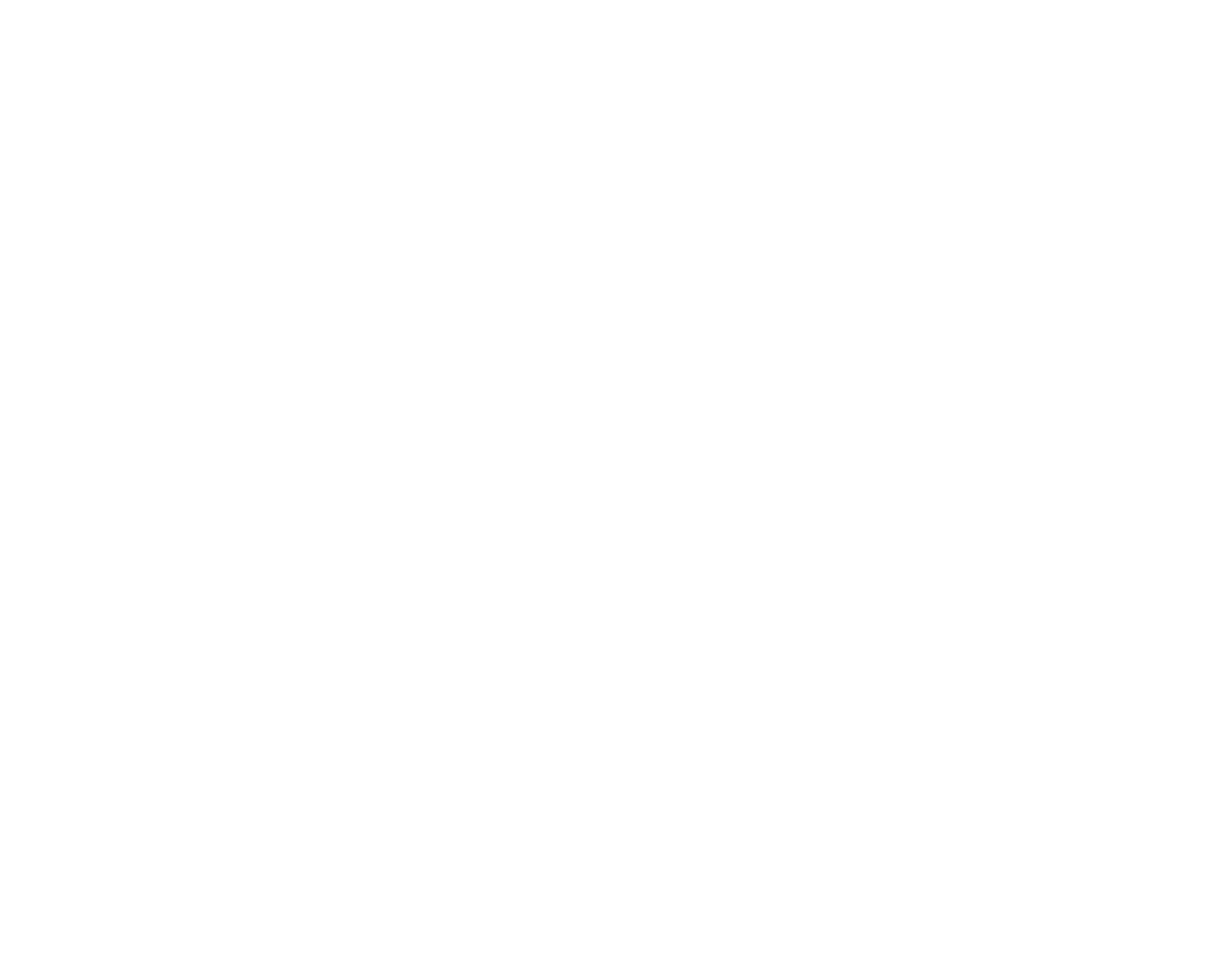 Forest Development Logo Vertical White